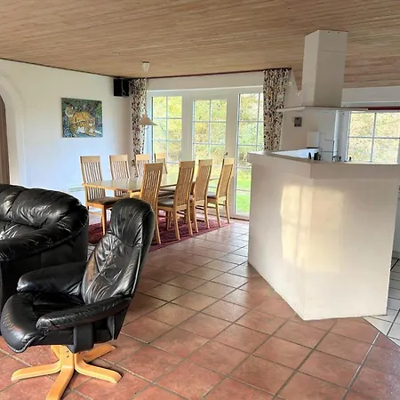 10735-ulfborg-graevlingevej-11 Dom wakacyjny *