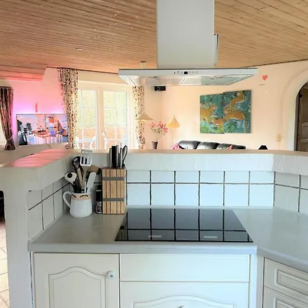 Dom wakacyjny 10735-ulfborg-graevlingevej-11 Øhuse