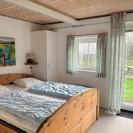 10735-ulfborg-graevlingevej-11 Dom wakacyjny *