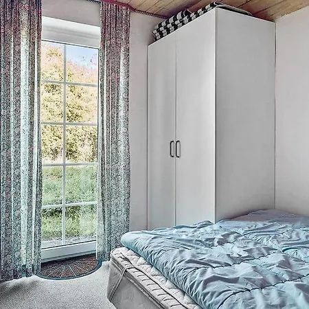 Dom wakacyjny 10735-ulfborg-graevlingevej-11 Øhuse