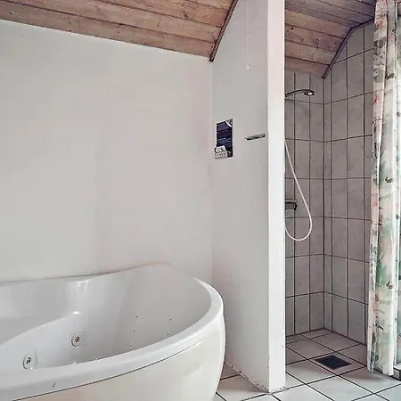 10735-ulfborg-graevlingevej-11 Dom wakacyjny