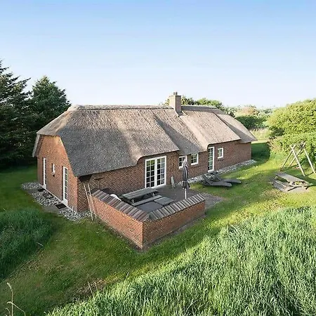 10735-ulfborg-graevlingevej-11 Vakantiehuis