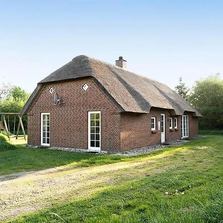 Dom wakacyjny 10735-ulfborg-graevlingevej-11 Øhuse