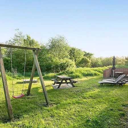 Dom wakacyjny 10735-ulfborg-graevlingevej-11 Øhuse