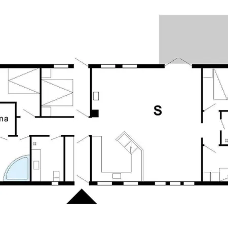 10735-ulfborg-graevlingevej-11 Vakantiehuis *
