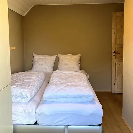 Nyaraló 10735-ulfborg-graevlingevej-11 Ulfborg
