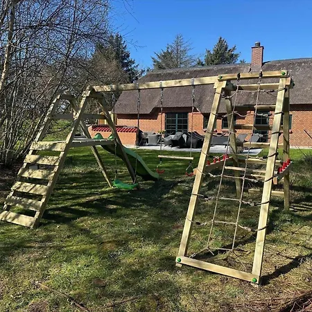 Tatil Evi 10735-ulfborg-graevlingevej-11 *