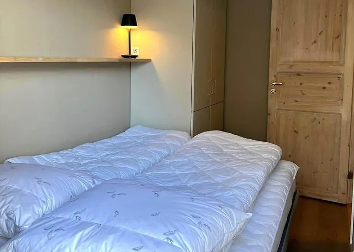 Дом отдыха 10735-ulfborg-graevlingevej-11 *